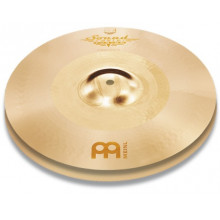 Тарілки Meinl SF14MH Hi-hat